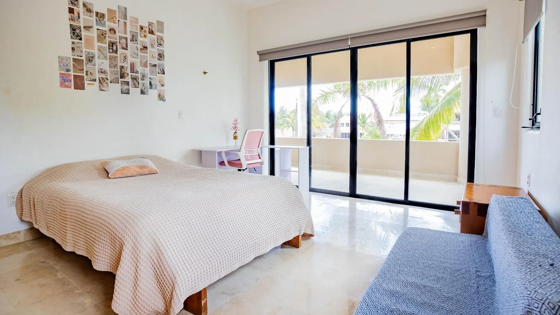 Villa Magnifica Casa Laguna Cerca De La Playa. Puerto Aventuras Mexico