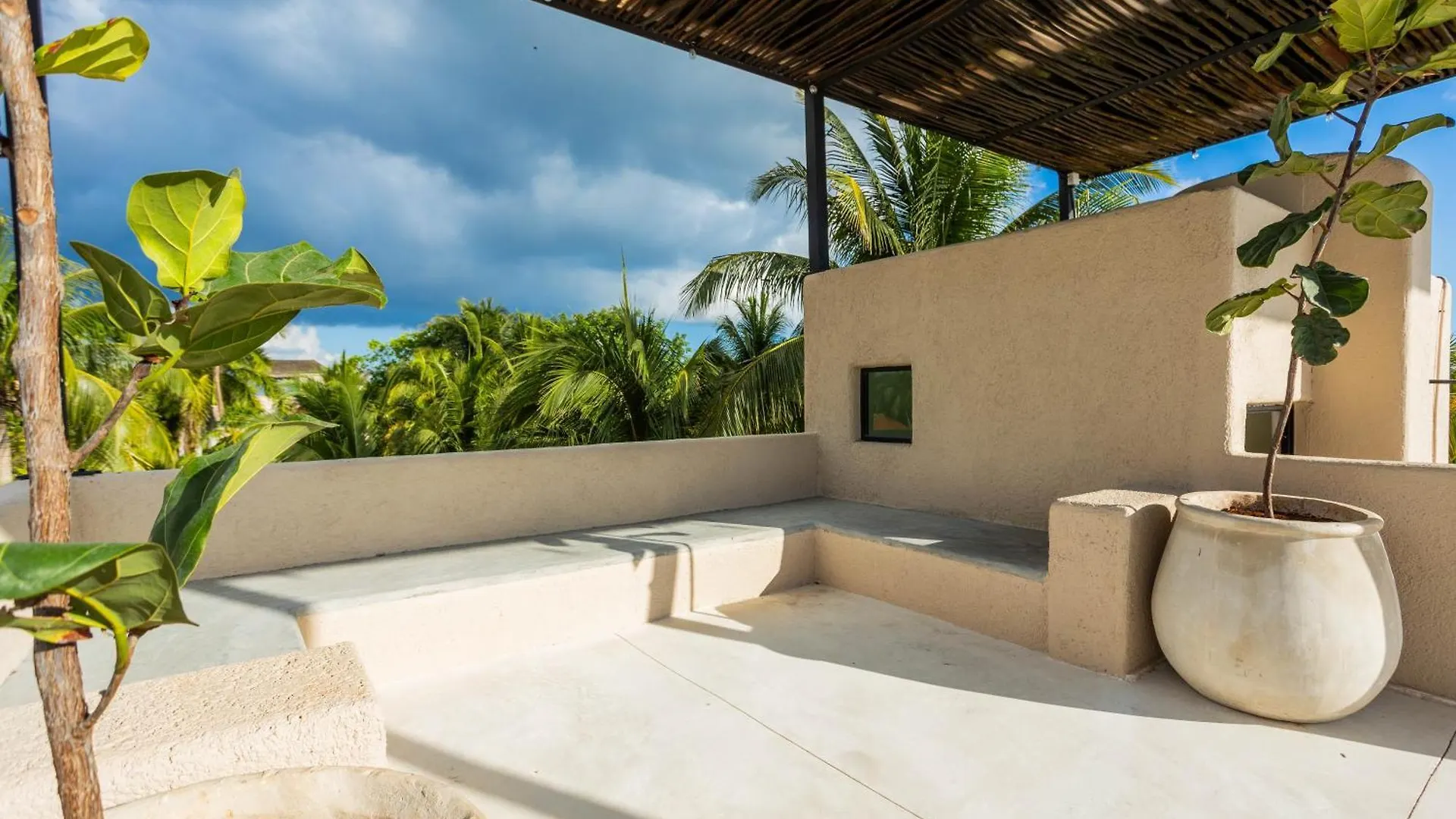 Villa Magnifica Casa Laguna Cerca De La Playa. Puerto Aventuras